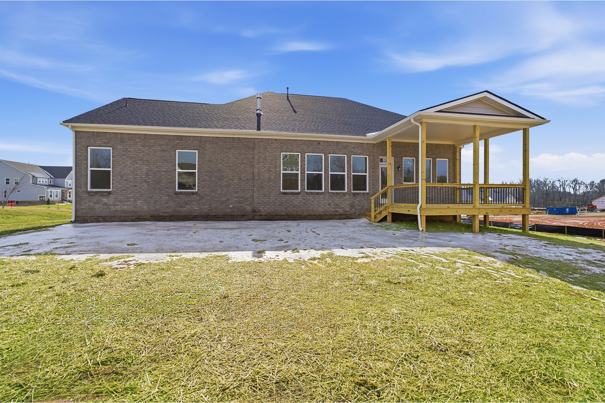 7343 Buckhorn Court Fairview TN 37062
