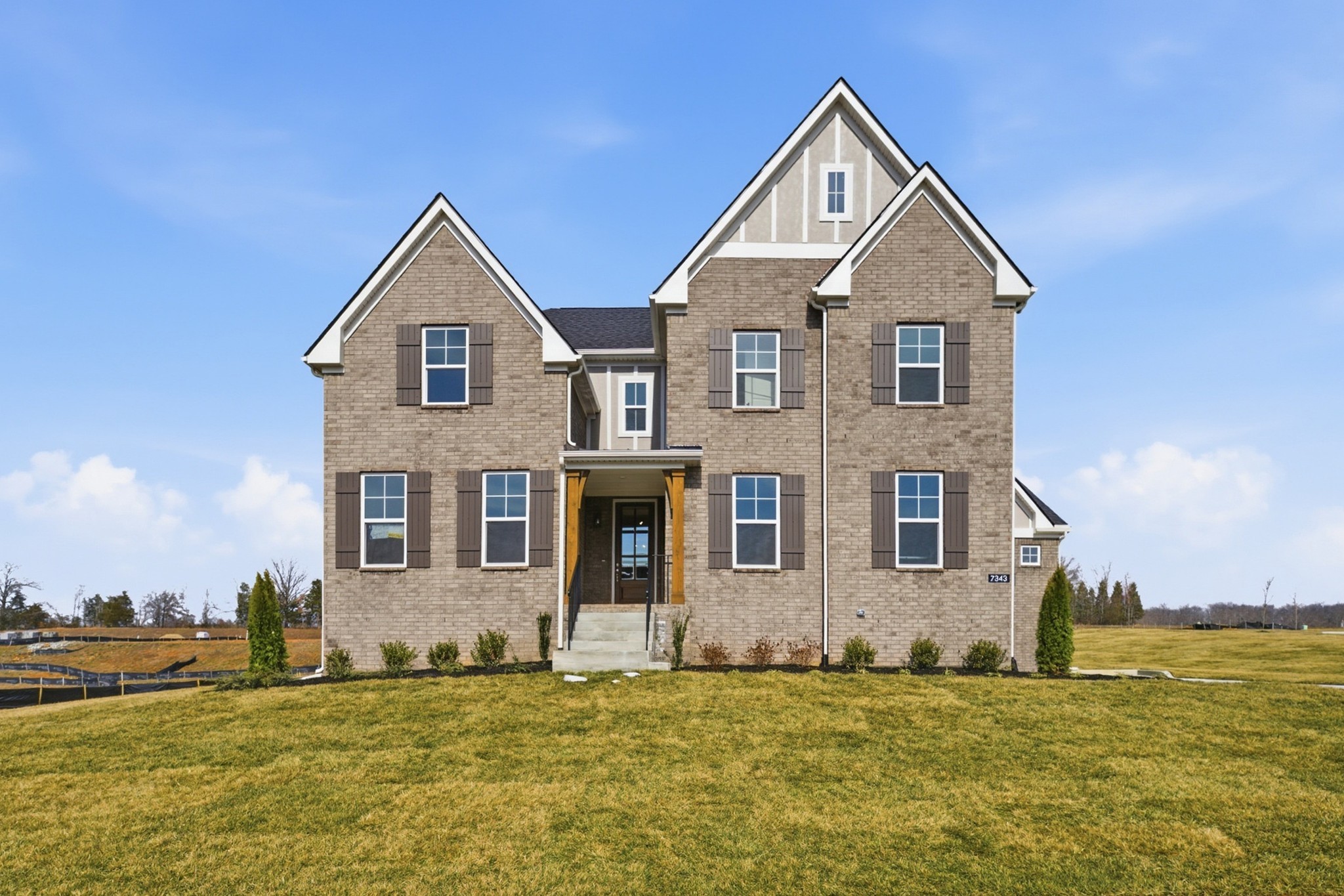 7343 Buckhorn Court Fairview TN 37062