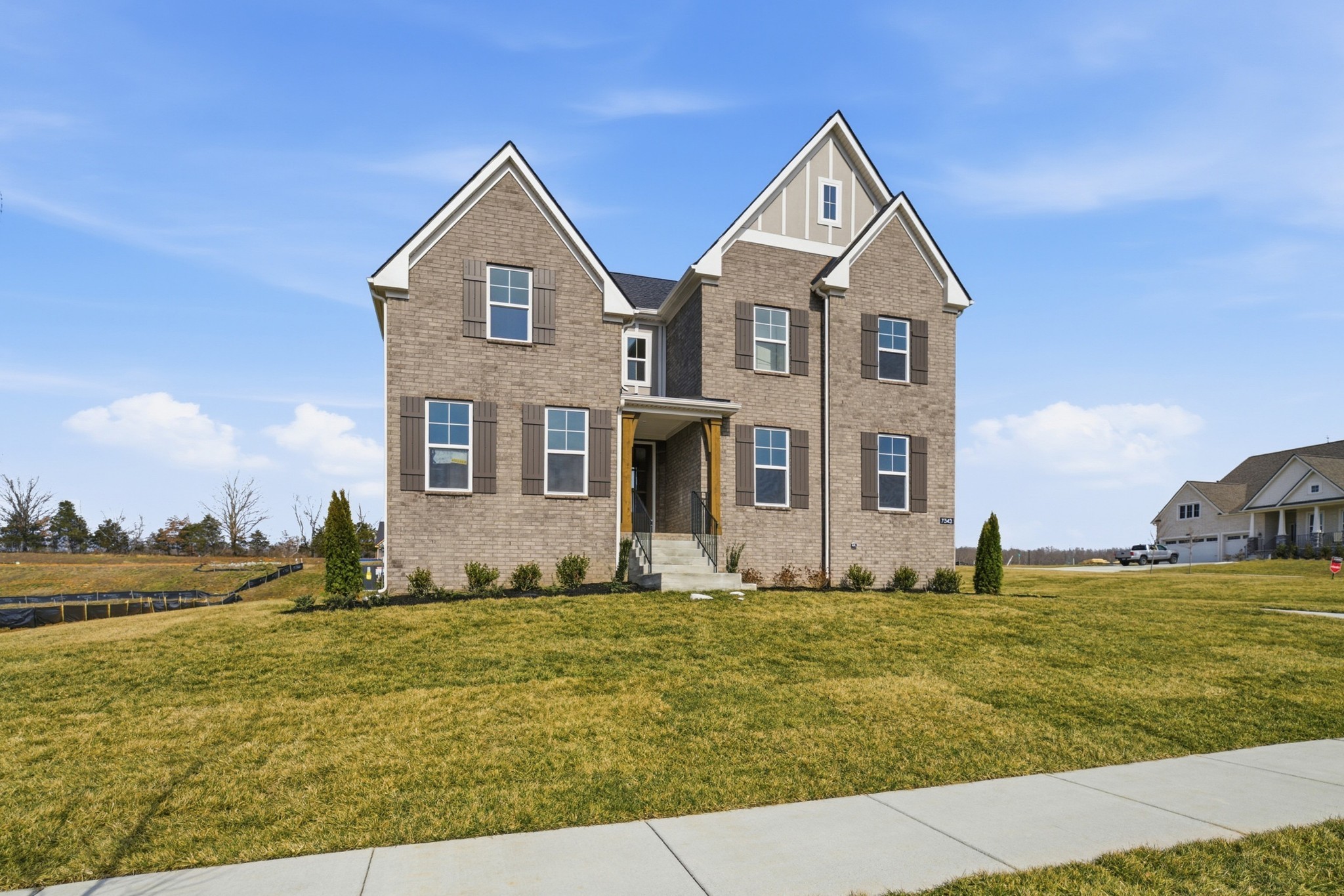 7343 Buckhorn Court Fairview TN 37062