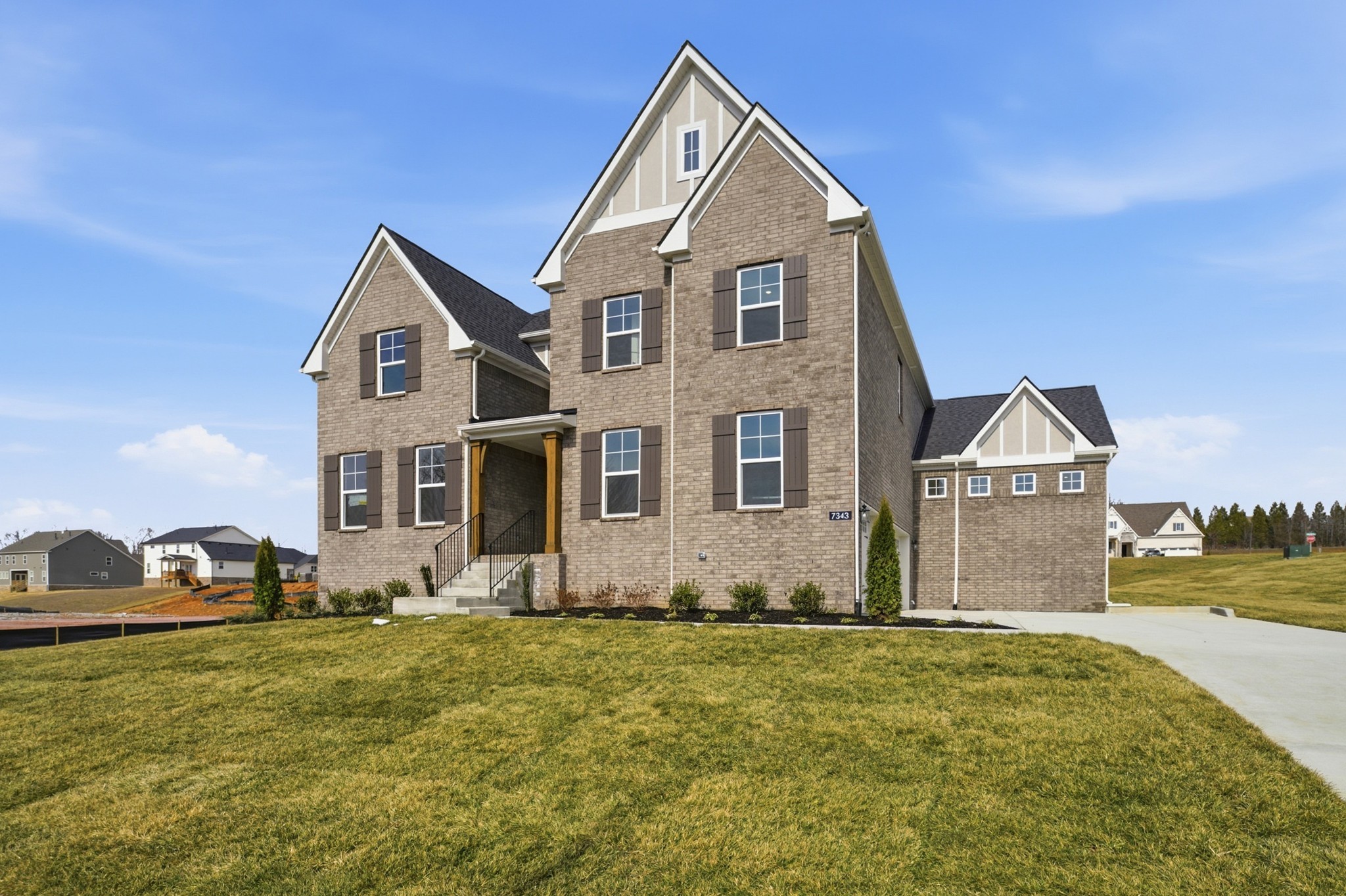 7343 Buckhorn Court Fairview TN 37062