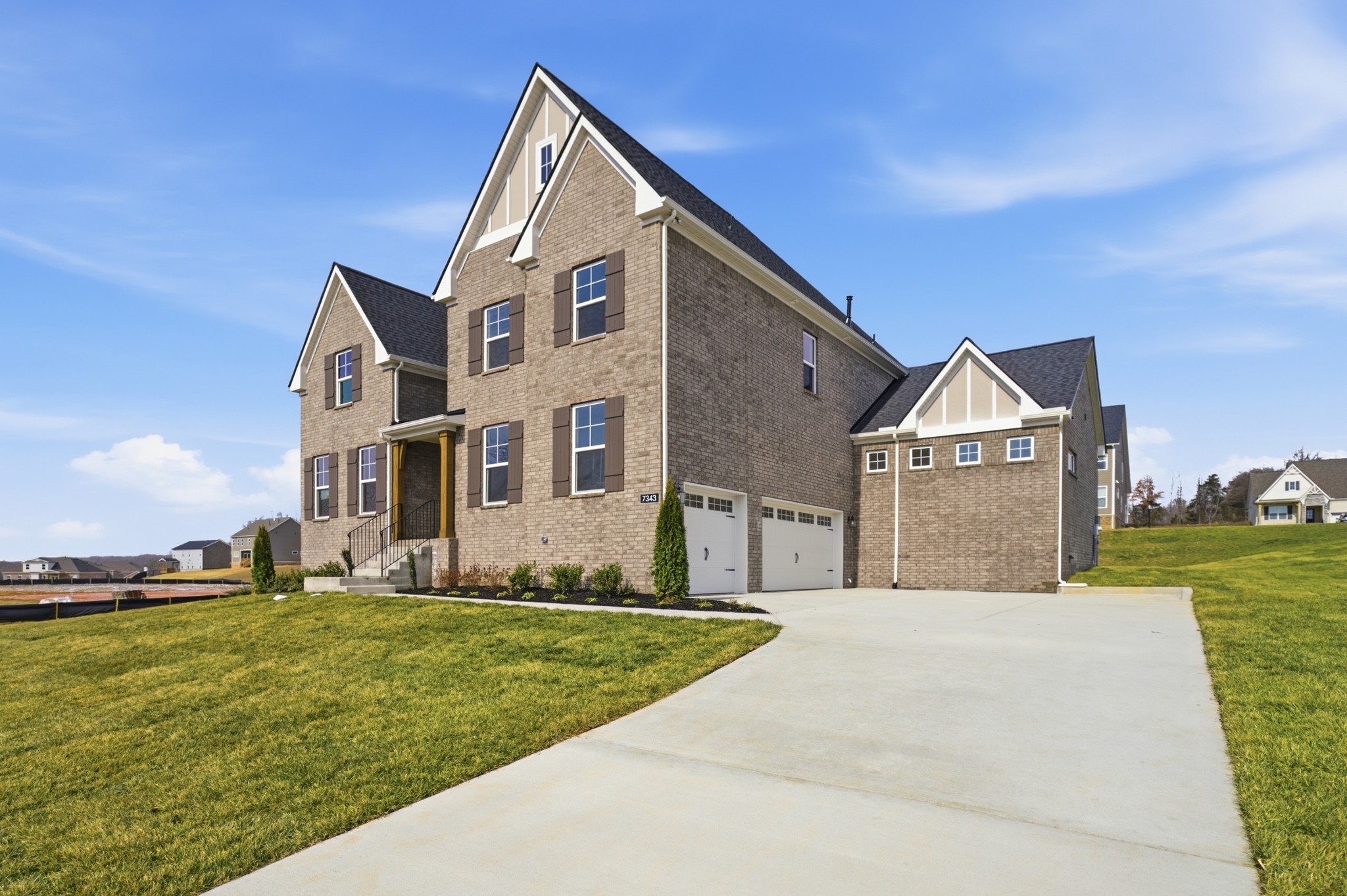 7343 Buckhorn Court Fairview TN 37062