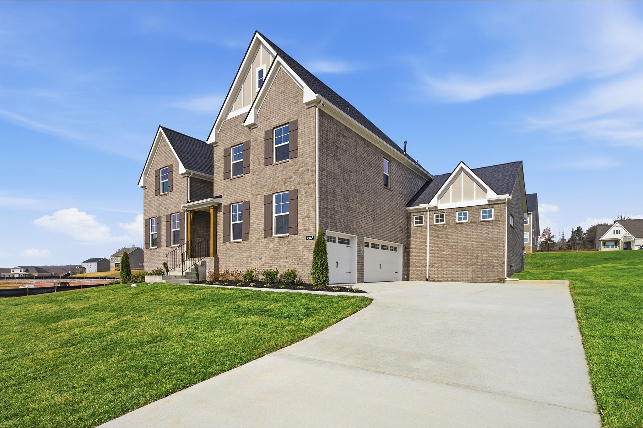 7343 Buckhorn Court Fairview TN 37062