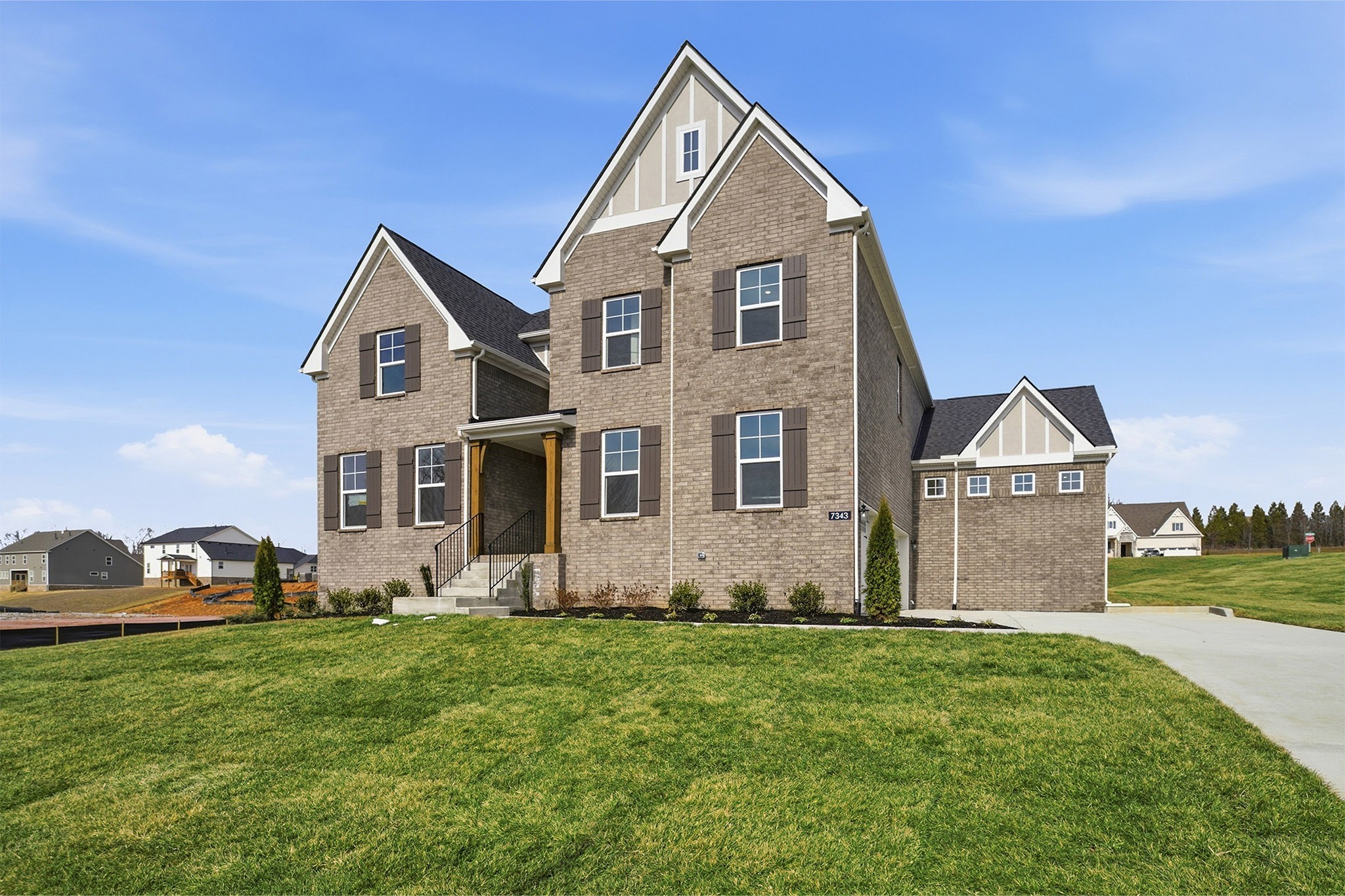 7343 Buckhorn Court Fairview TN 37062