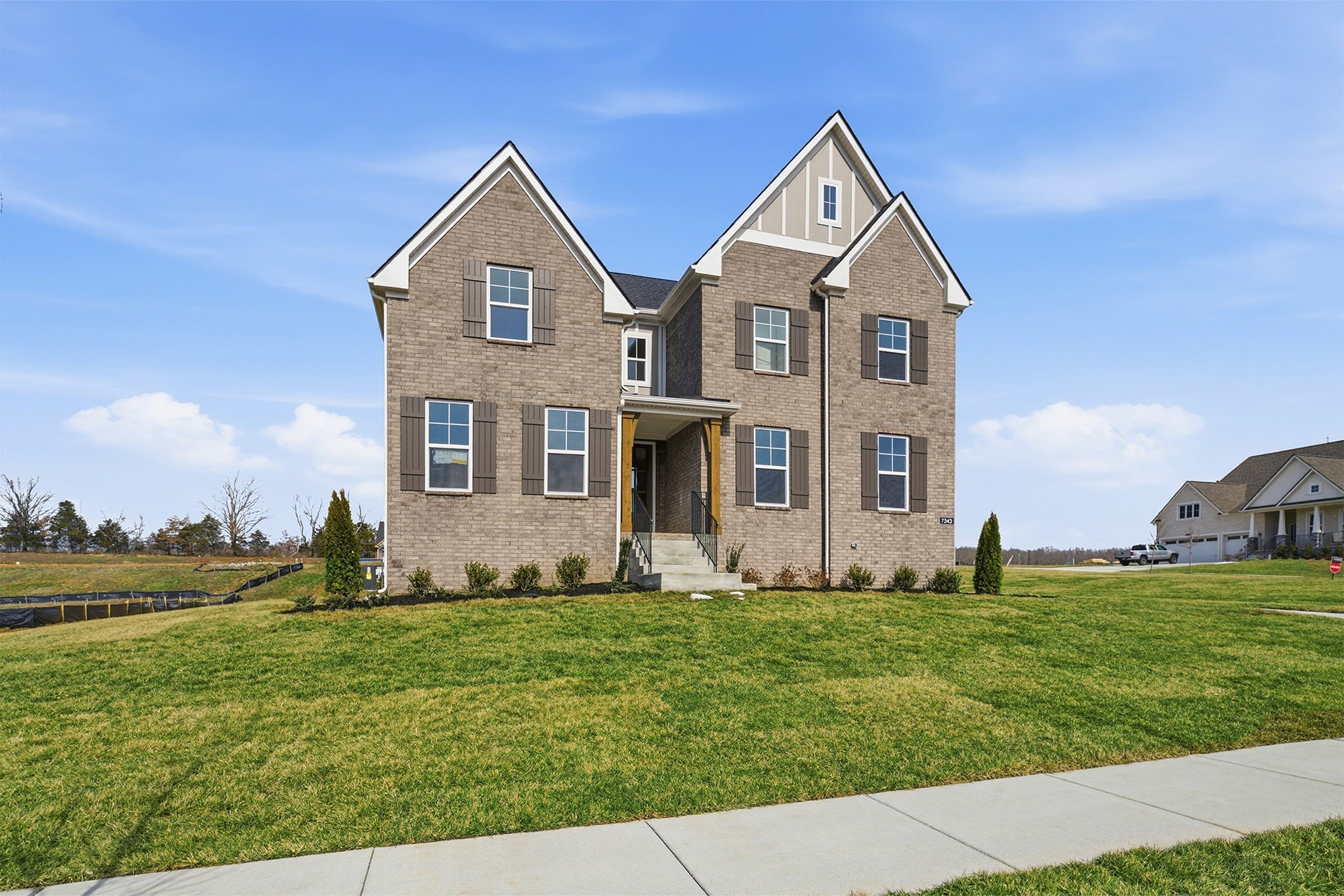 7343 Buckhorn Court Fairview TN 37062