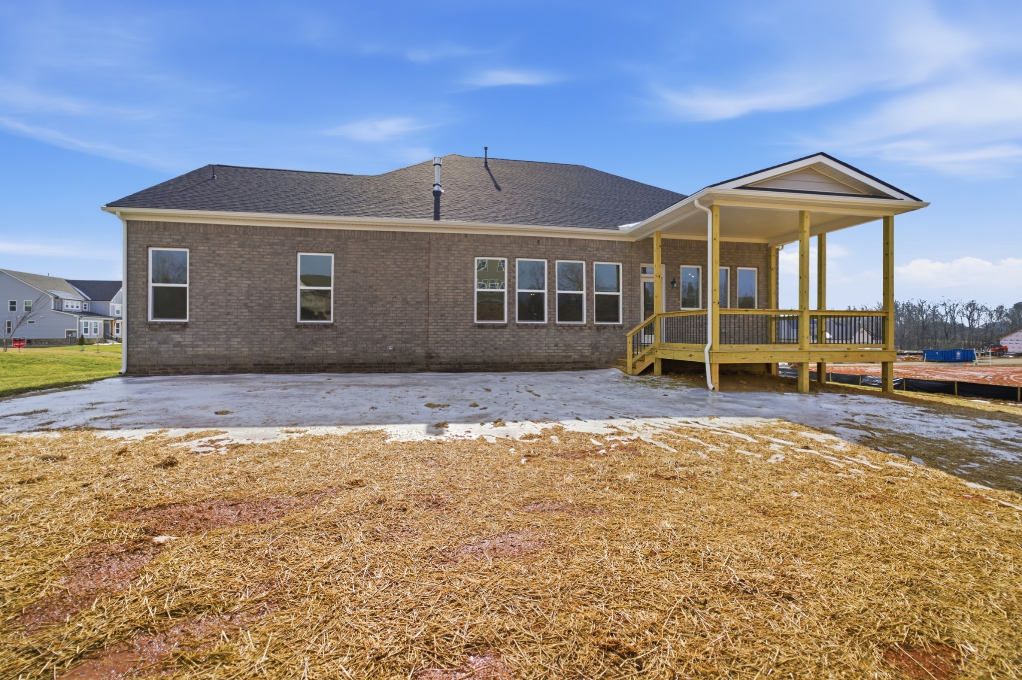 7343 Buckhorn Court Fairview TN 37062