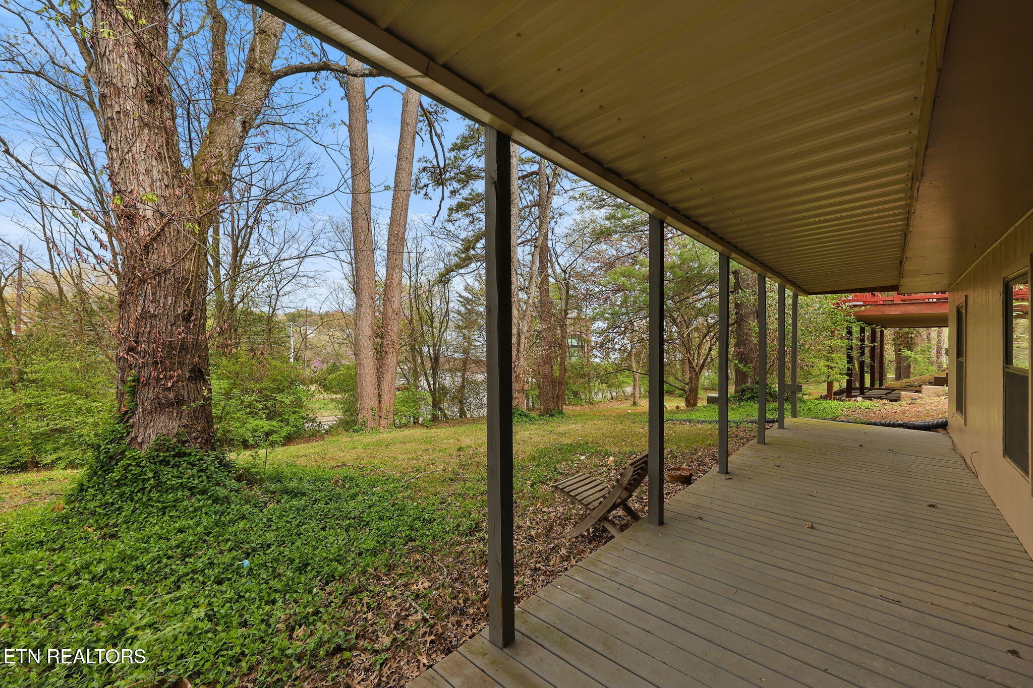 8709 Olde Colony Trail Knoxville TN 37923