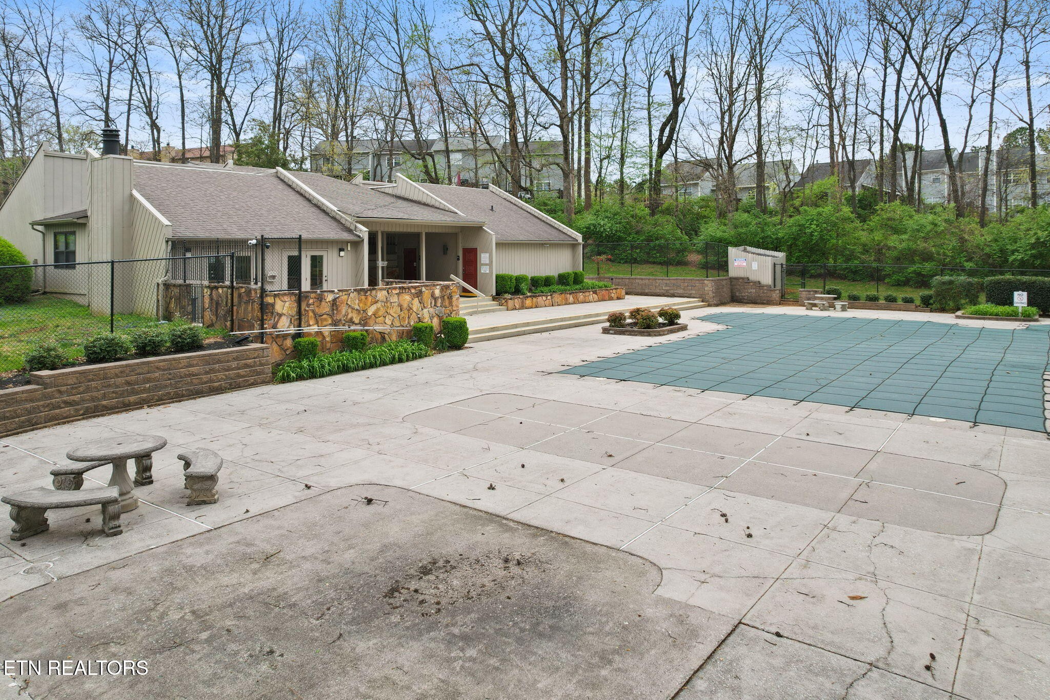 8709 Olde Colony Trail Knoxville TN 37923