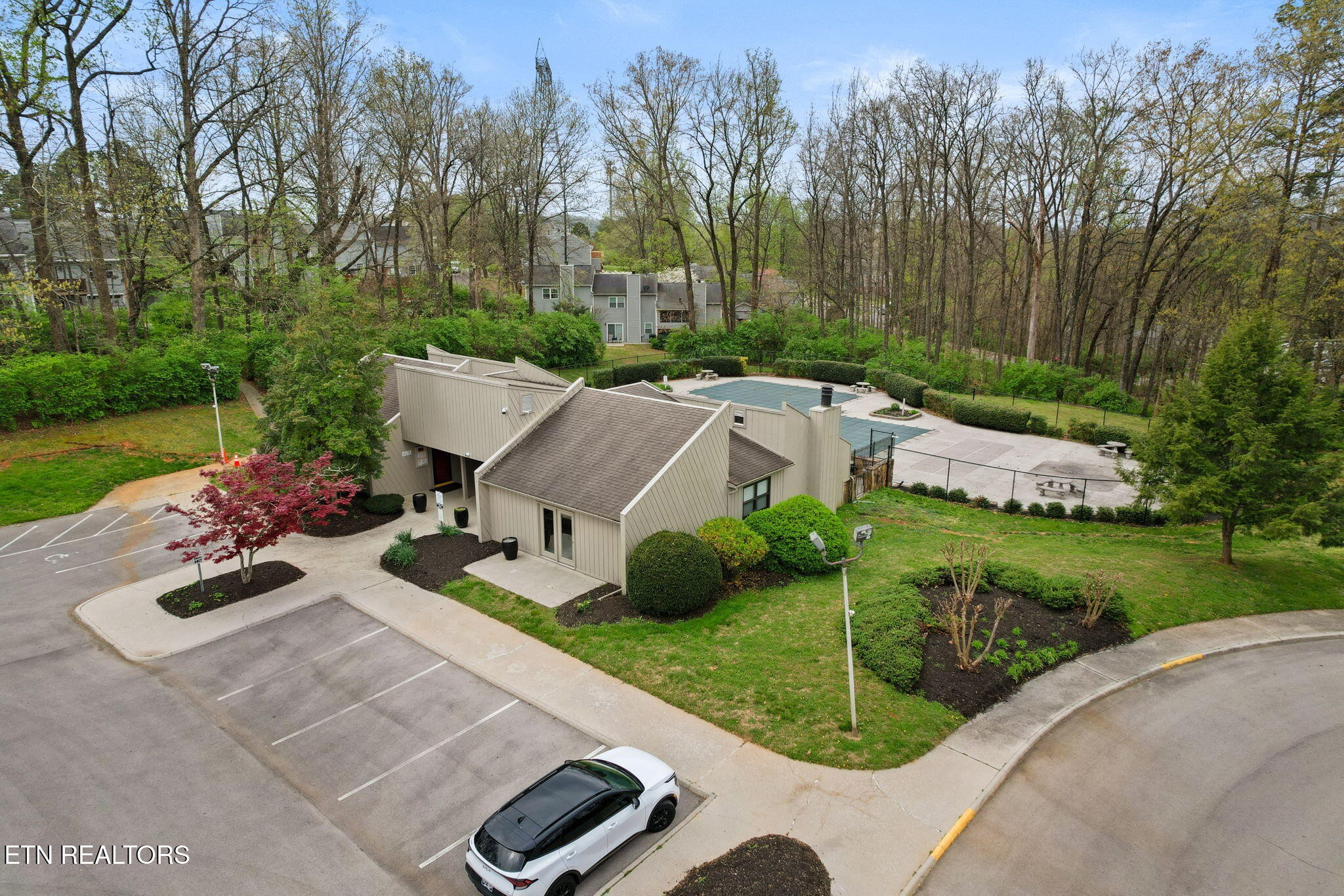 8709 Olde Colony Trail Knoxville TN 37923