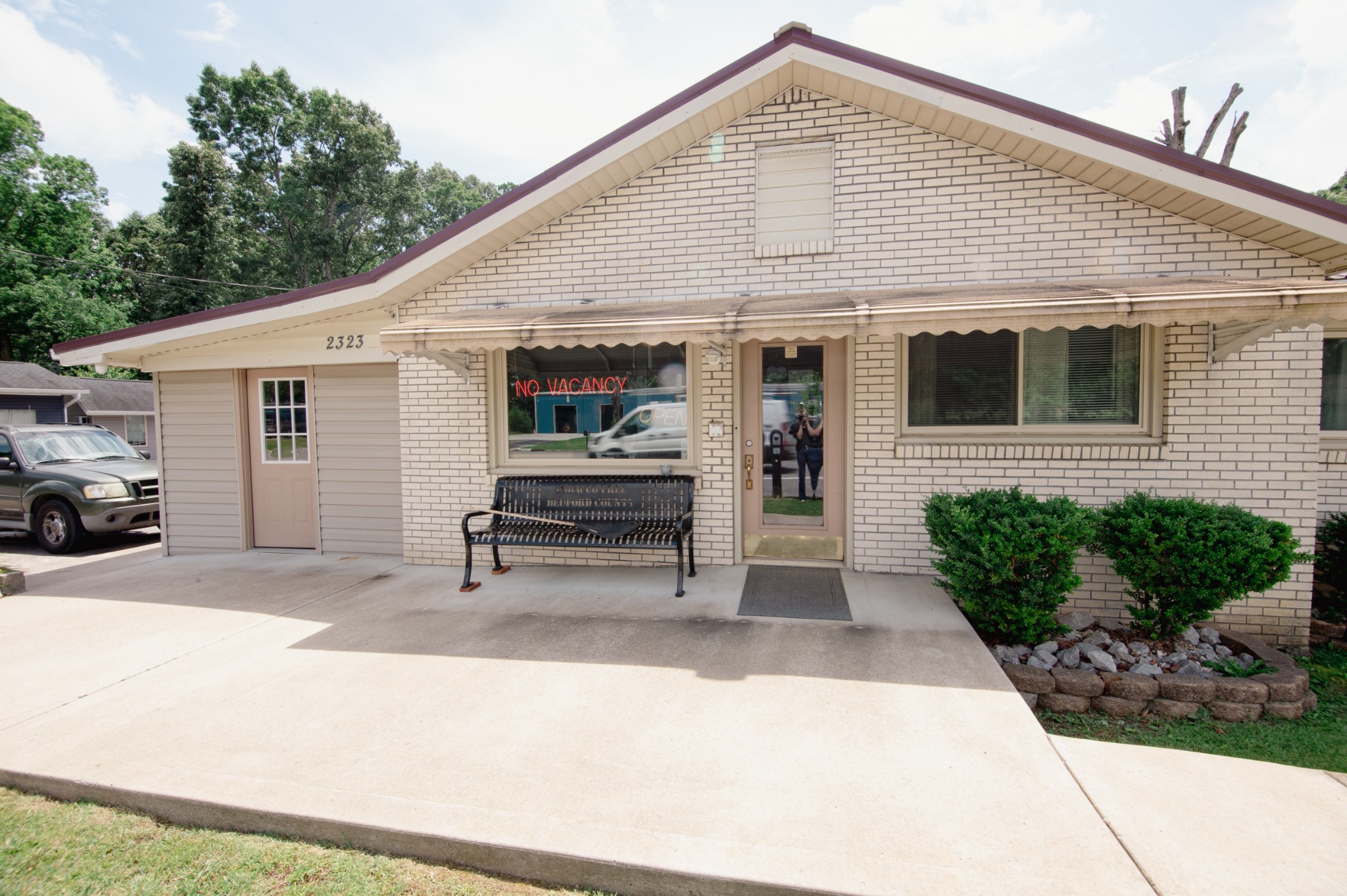 2323 N Jackson Street Normandy TN 37360