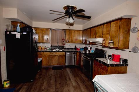 2323 N Jackson Street Normandy TN 37360