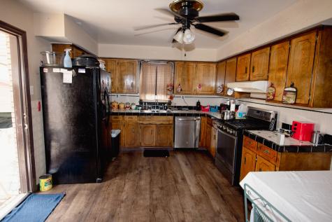 2323 N Jackson Street Normandy TN 37360