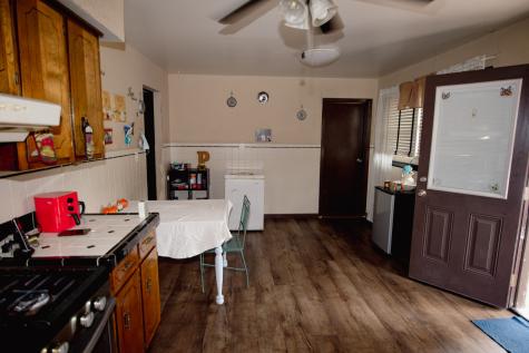 2323 N Jackson Street Normandy TN 37360