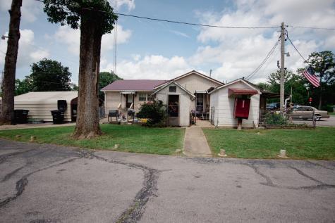 2323 N Jackson Street Normandy TN 37360