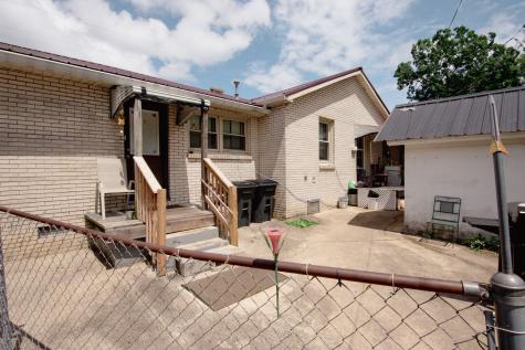 2323 N Jackson Street Normandy TN 37360