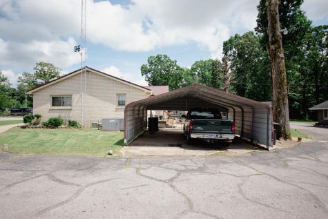 2323 N Jackson Street Normandy TN 37360