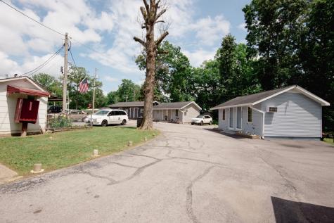 2323 N Jackson Street Normandy TN 37360