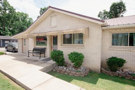 2323 N Jackson Street Normandy TN 37360