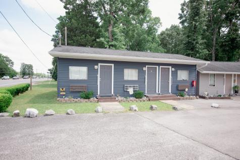 2323 N Jackson Street Normandy TN 37360
