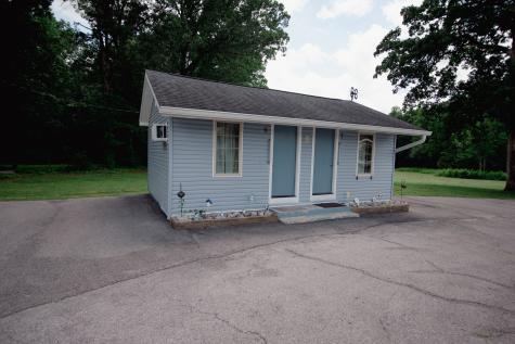 2323 N Jackson Street Normandy TN 37360