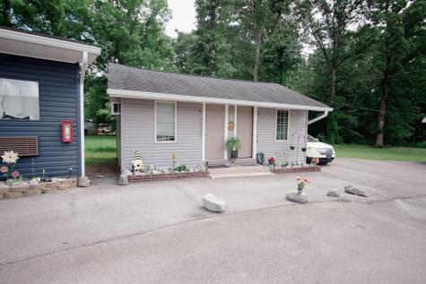 2323 N Jackson Street Normandy TN 37360