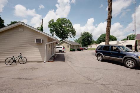 2323 N Jackson Street Normandy TN 37360