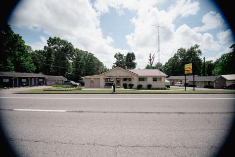 2323 N Jackson Street Normandy TN 37360