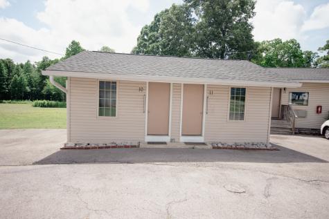 2323 N Jackson Street Normandy TN 37360