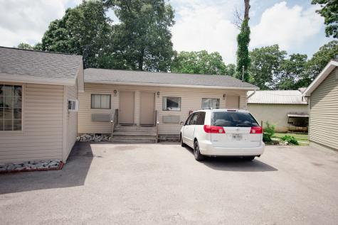 2323 N Jackson Street Normandy TN 37360