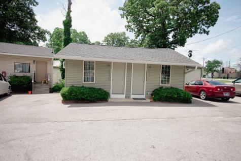 2323 N Jackson Street Normandy TN 37360