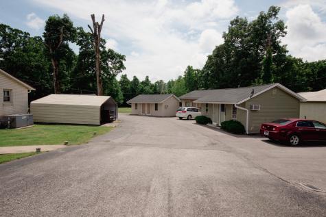 2323 N Jackson Street Normandy TN 37360