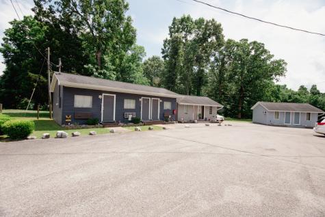 2323 N Jackson Street Normandy TN 37360