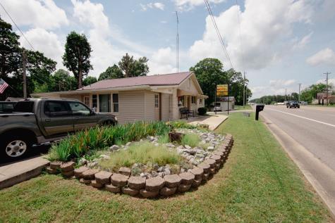 2323 N Jackson Street Normandy TN 37360