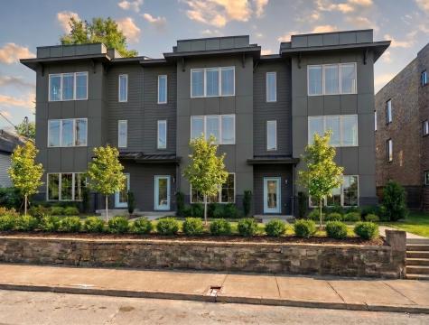 15 N Hill Street Nashville TN 37210
