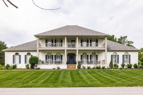 110 Geers Drive Lebanon TN 37087