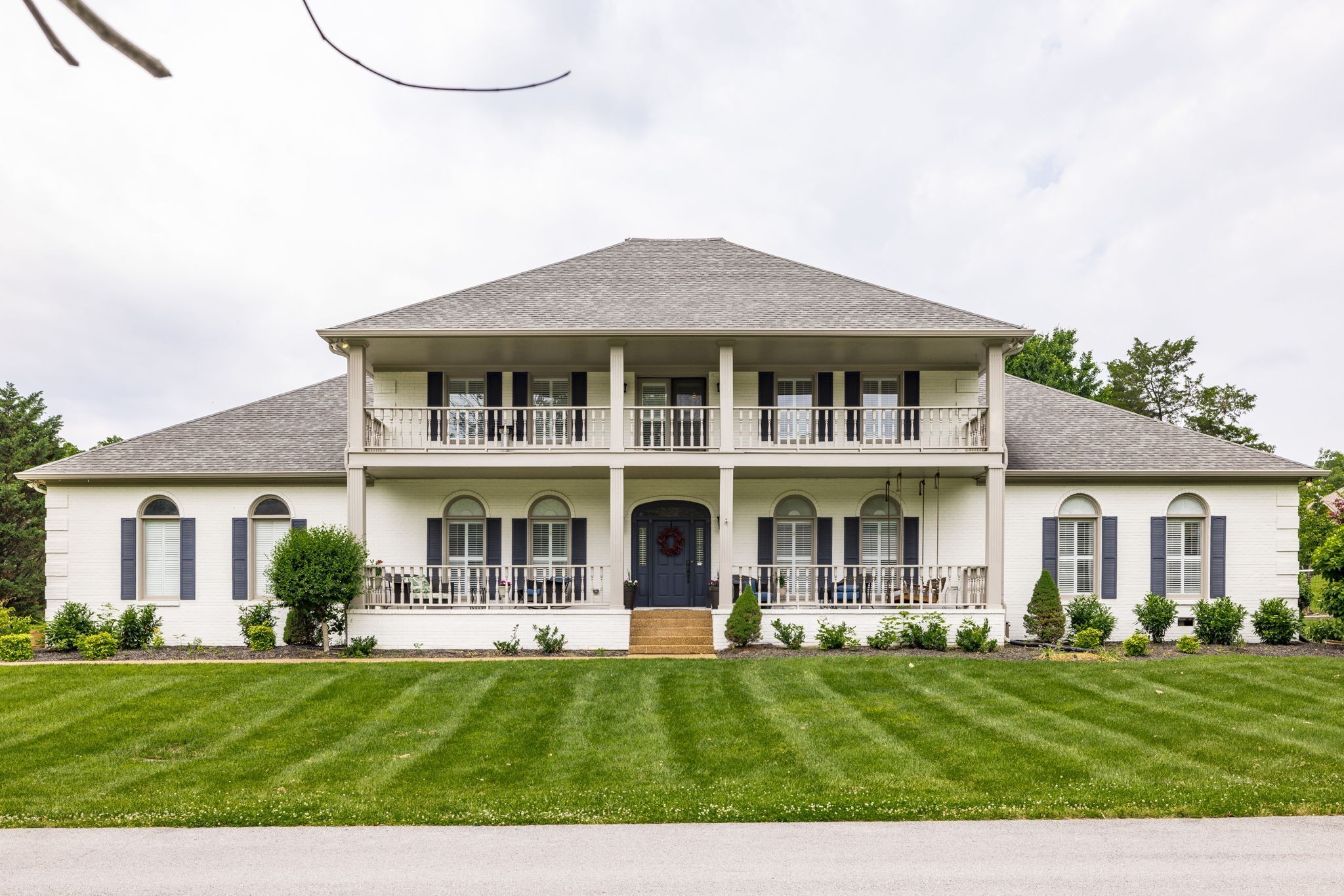 110 Geers Drive Lebanon TN 37087