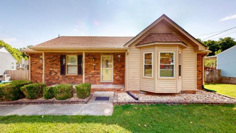 212 Scotts Creek Trail Hermitage TN 37076