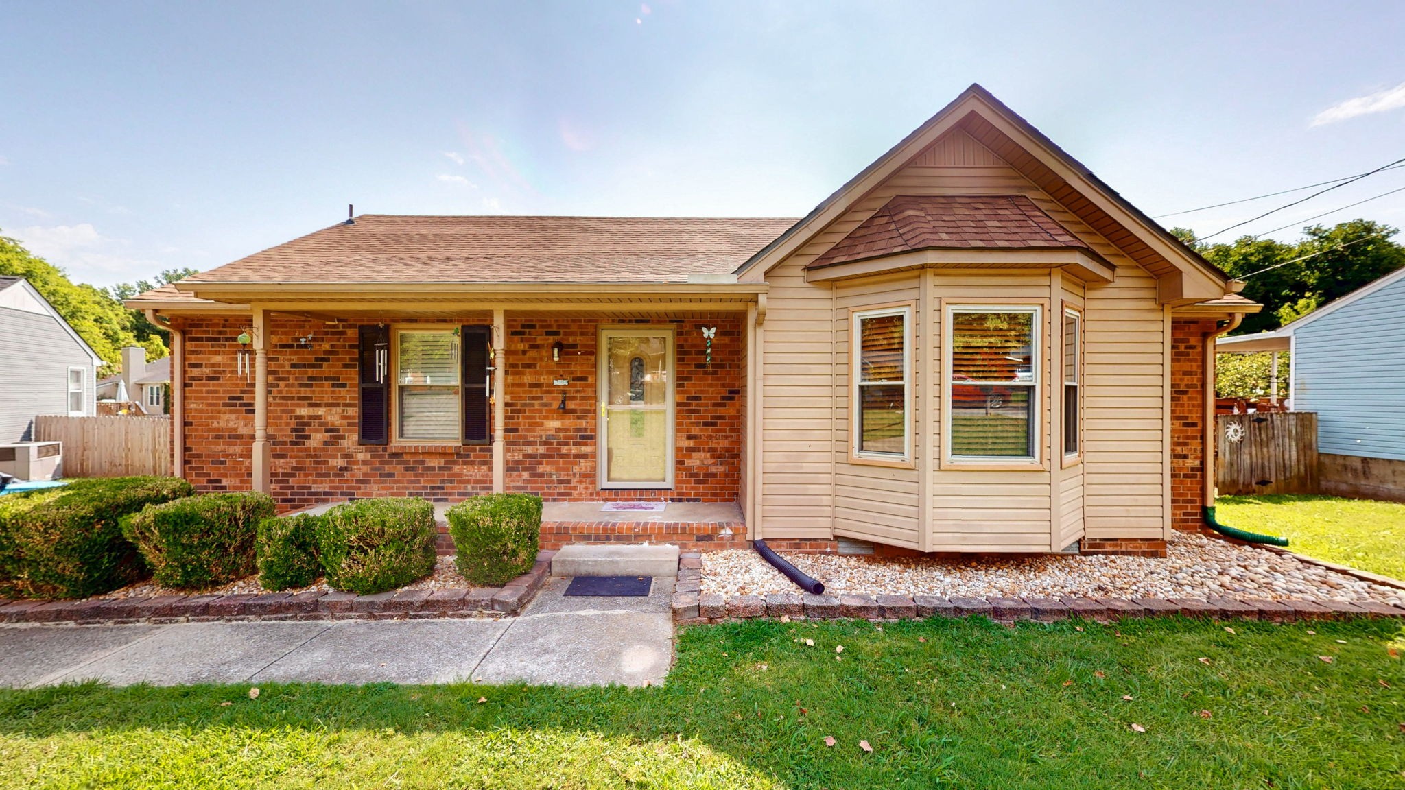 212 Scotts Creek Trail Hermitage TN 37076