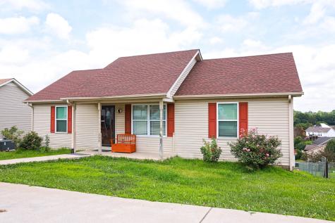 233 Elder Drive Springfield TN 37172