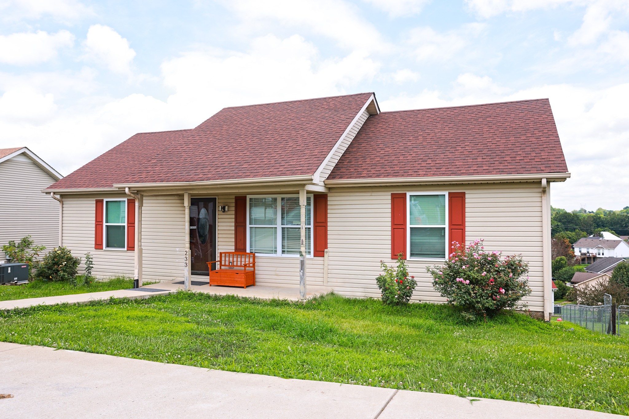 233 Elder Drive Springfield TN 37172