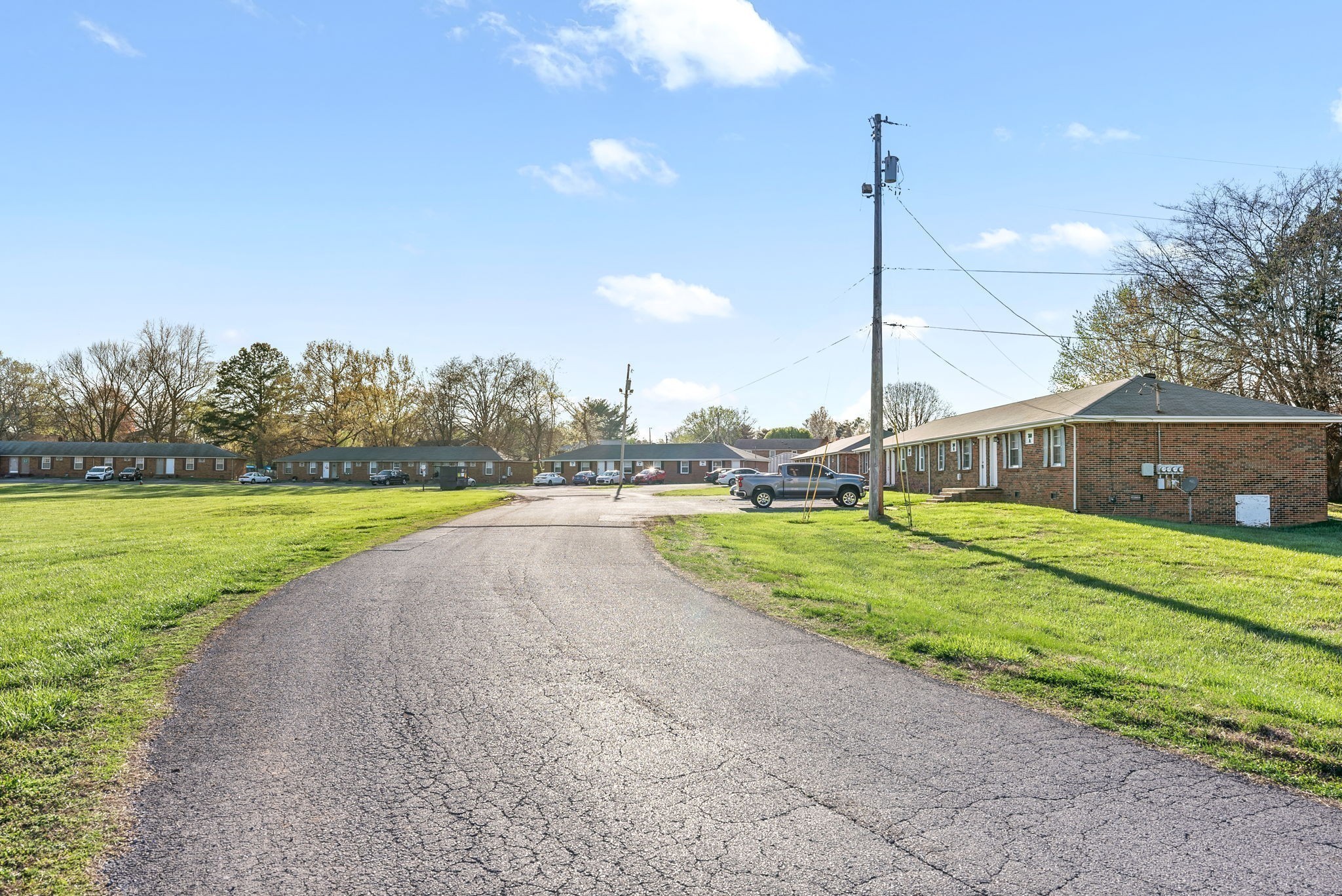 750 Bancroft Circle Clarksville TN 37042