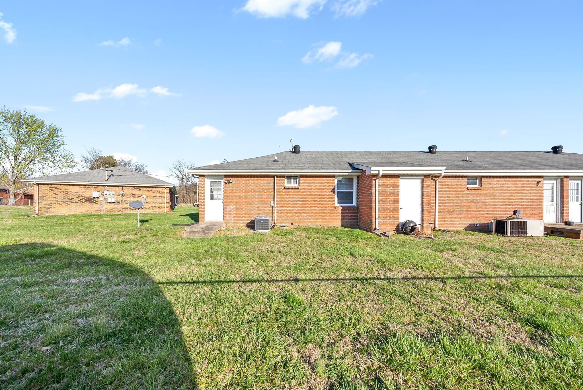 750 Bancroft Circle Clarksville TN 37042