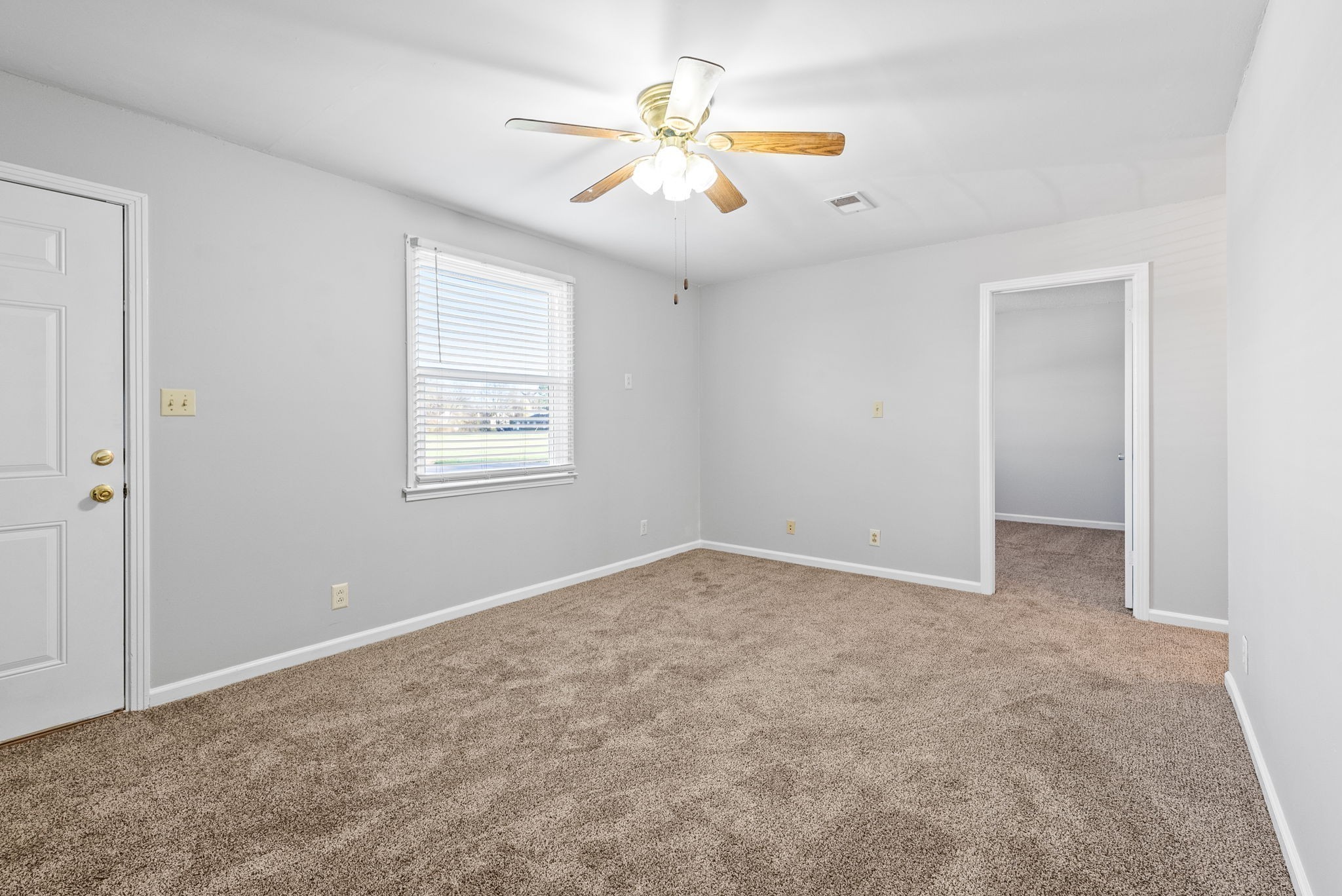 750 Bancroft Circle Clarksville TN 37042