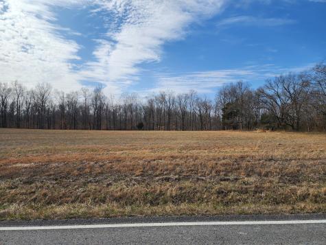 1 Fredonia Road Manchester TN 37355