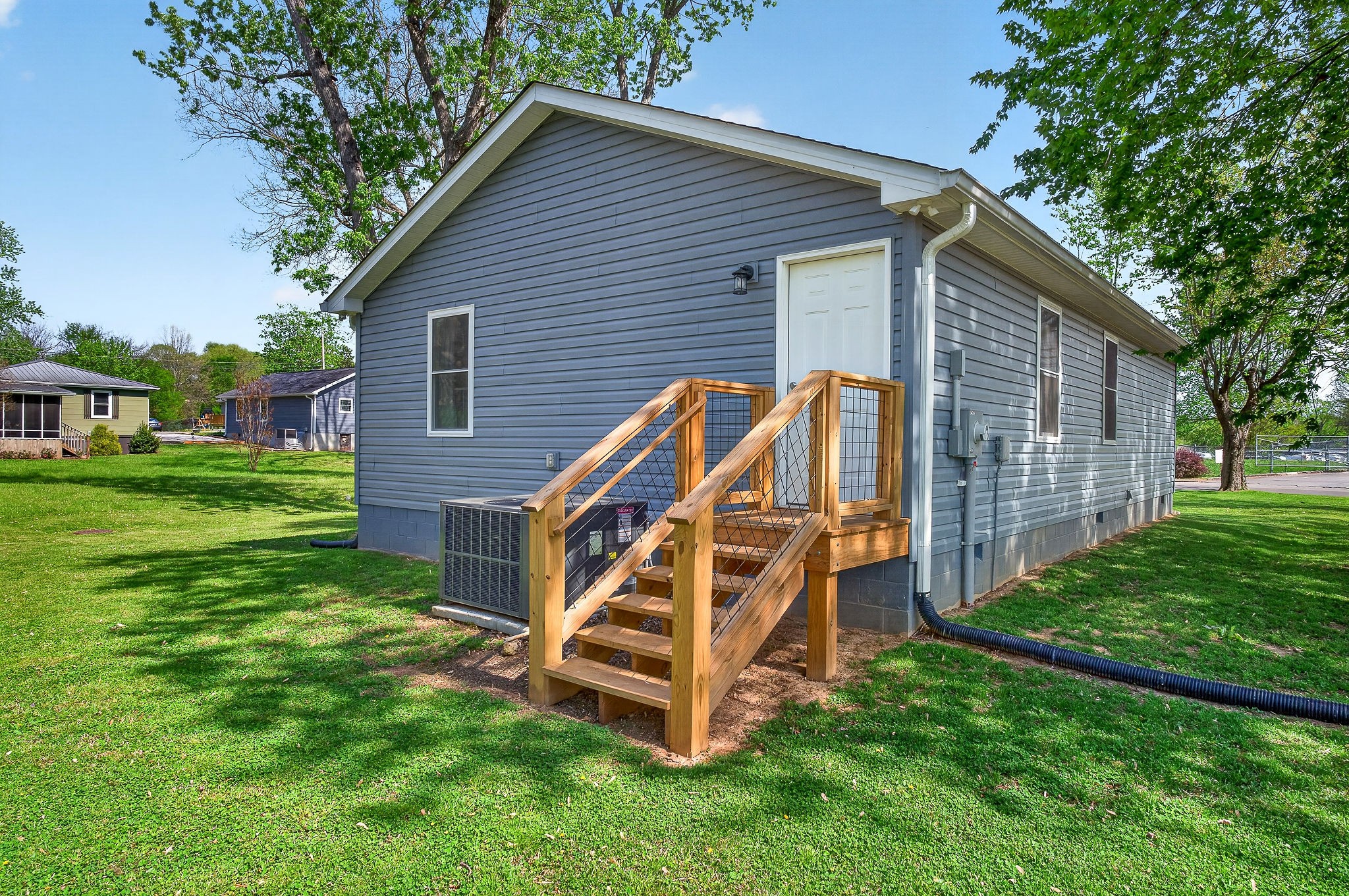 314 Towles Avenue Mcminnville TN 37110
