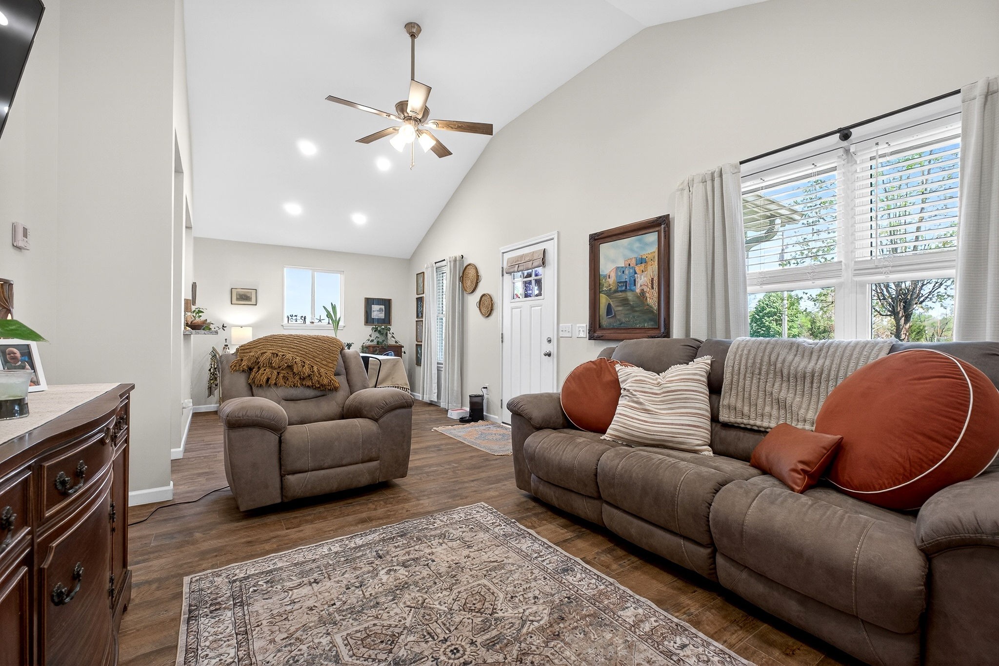 314 Towles Avenue Mcminnville TN 37110