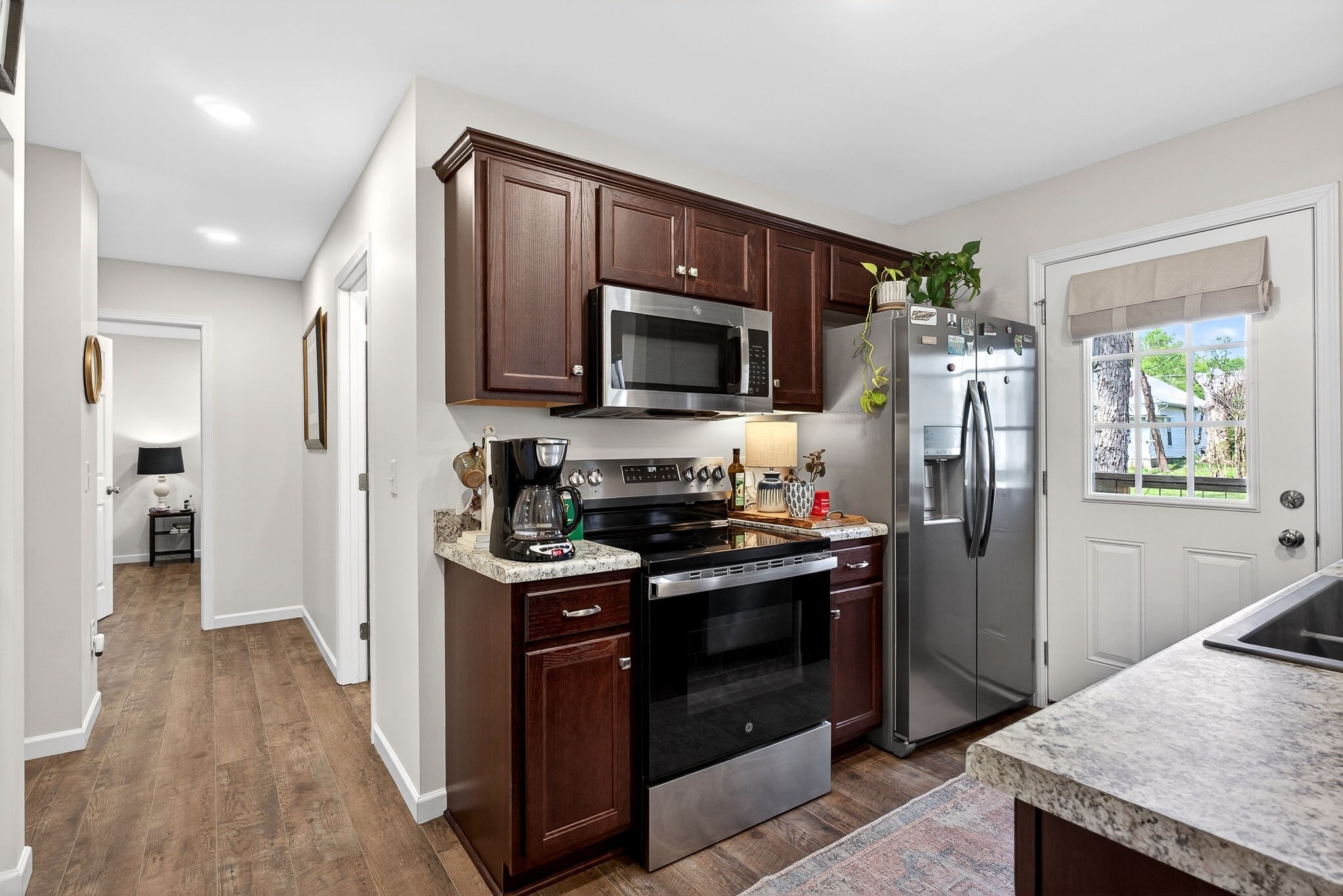 314 Towles Avenue Mcminnville TN 37110