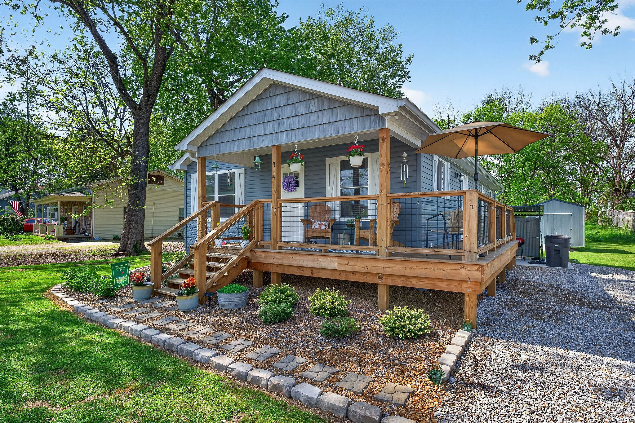 314 Towles Avenue Mcminnville TN 37110