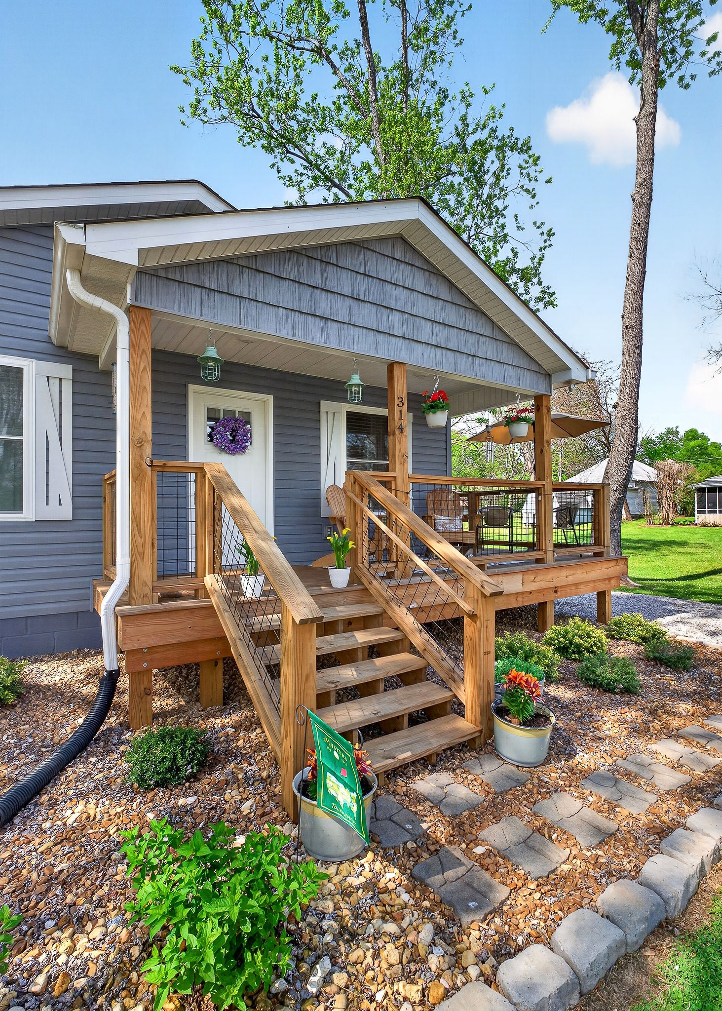 314 Towles Avenue Mcminnville TN 37110