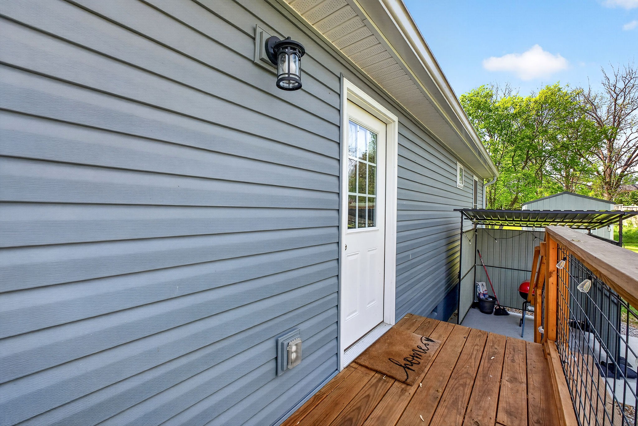 314 Towles Avenue Mcminnville TN 37110