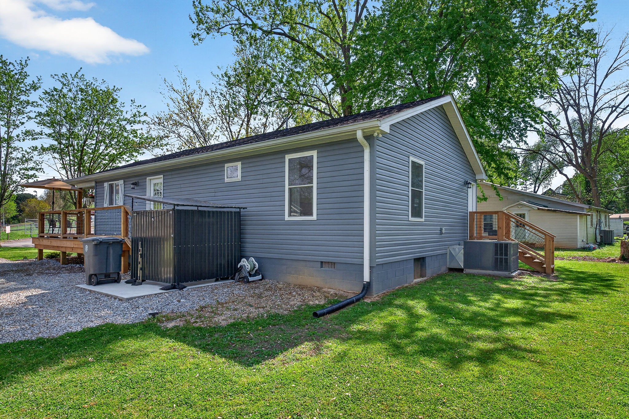 314 Towles Avenue Mcminnville TN 37110